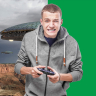 Green Screen maling - Køb grøn maling til redigering af billeder Green Screen maling - Køb grøn maling til redigering af billeder
