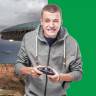 Green Screen maling - Køb grøn maling til redigering af billeder Green Screen maling - Køb grøn maling til redigering af billeder