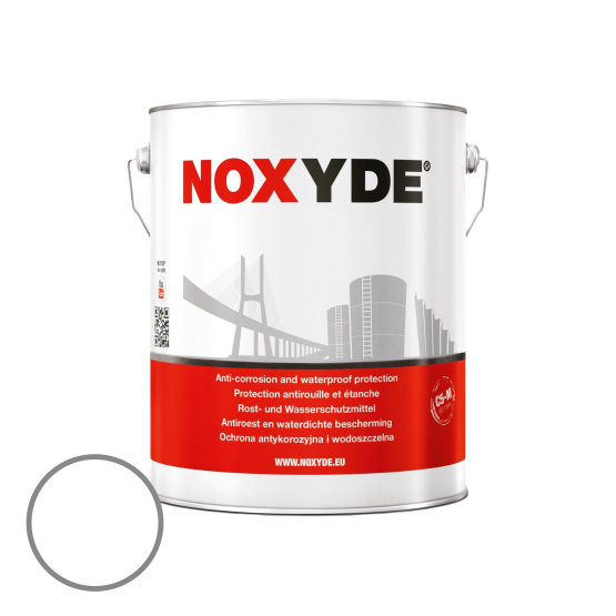 Klinkegrunder - Køb Noxyde hæftegrunder til klinker og fliser og metal