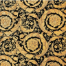 93583-4 VERSACE Tapet - Køb Barocco Versace tapet med guld blomster online her 93583-4 VERSACE Tapet - Køb Barocco Versace tapet med guld blomster online her