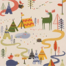 Adventure børnetapet i flotte farver - Køb børne tapet billigt online Adventure børnetapet i flotte farver - Køb børne tapet billigt online