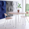 Grå Eclipse Akustikplade PET filt 80X80cm. - Køb Akustik plader her Grå Eclipse Akustikplade PET filt 80X80cm. - Køb Akustik plader her