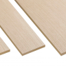 Inddækning / kantliste m. finér 70mm. X 278cm. - Køb kantlister i træ her Inddækning / kantliste m. finér 70mm. X 278cm. - Køb kantlister i træ her