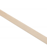 Inddækning / kantliste m. finér 140mm. X 278cm. - Køb kantlister i træ her Inddækning / kantliste m. finér 140mm. X 278cm. - Køb kantlister i træ her