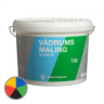Vådrumsmaling - Køb vådrumsmaling til badeværelse og vådrum Vådrumsmaling - Køb vådrumsmaling til badeværelse og vådrum