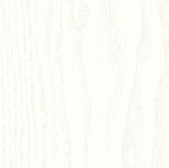 Hvid folie med træstruktur 67,5cm. - Køb billig selvklæbende folie