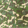 Camouflage klæbefolie i grøn 45cm. 2 Meter. - Køb selvklæbende folie Camouflage klæbefolie i grøn 45cm. 2 Meter. - Køb selvklæbende folie