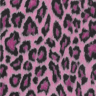 Pink Leopard skin klæbefolie 45cm. 2 meter - Lyserød Leopardskin folie Pink Leopard skin klæbefolie 45cm. 2 meter - Lyserød Leopardskin folie