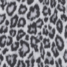 Leopard skin grå klæbefolie 45cm. 2 meter - Køb Selvklæbende folie