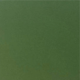 Grøn velour selvklæbende folie 45 cm. 1 meter