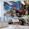 Guardians Of The Galaxy Non-woven - Køb Marvel fototapet Guardians Of The Galaxy Non-woven - Køb Marvel fototapet