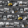 Filmrulle New York Fototapet - Køb flotte fototapeter her! Filmrulle New York Fototapet - Køb flotte fototapeter her!