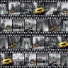 Filmrulle New York Fototapet - Køb flotte fototapeter her! Filmrulle New York Fototapet - Køb flotte fototapeter her!