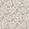 Beige tapet med tætte blomster - Køb gammalsvenska tapeter her! Beige tapet med tætte blomster - Køb gammalsvenska tapeter her!