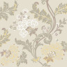 Beige tapet med grå blomsterranker - Køb gammalsvenska tapeter her! Beige tapet med grå blomsterranker - Køb gammalsvenska tapeter her!