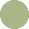 Lys Olivengrøn vægmaling glans 5 Helmat - Køb lysegrøn vægmaling her