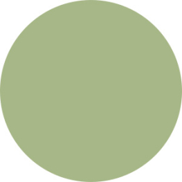 Lys Olivengrøn vægmaling glans 5 Helmat - Køb lysegrøn vægmaling her