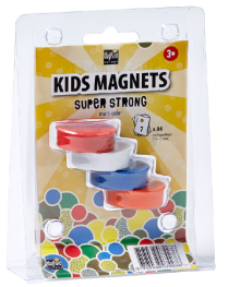 Super stærke magneter