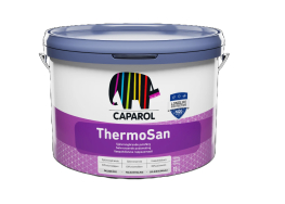 Caparol ThermoSan Facademaling