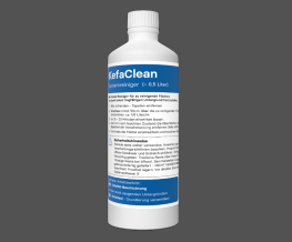 KefaClean 1l rengøring mod skimmel før påføring af KefaRid