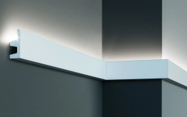 KF501 Stukliste til LED lys Grand Decor