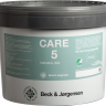 Care 5 er allergivenlig maling fra Beck & Jørgensen Care 5 er allergivenlig maling fra Beck & Jørgensen