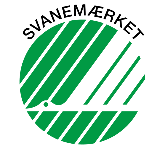 Care 5 er Svanemærket