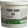 Pari-Dan træmaling glans 50 vandig til indvendig træværk. 2,7 L